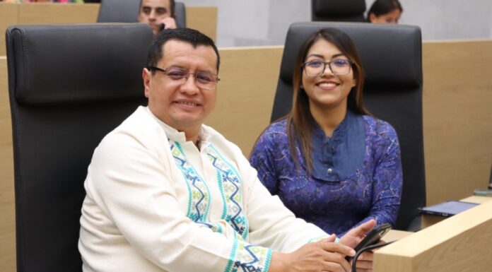 Proponen reforma para fortalecer prevención municipal de violencia