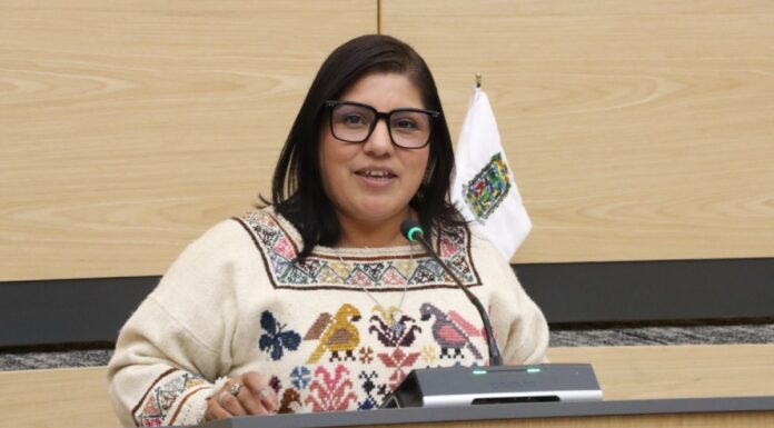 Diputada Elisa Limon propone diferenciar maltrato y crueldad animal
