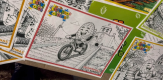Atlixco celebra Elotada 2026 con gastronomía y cultura