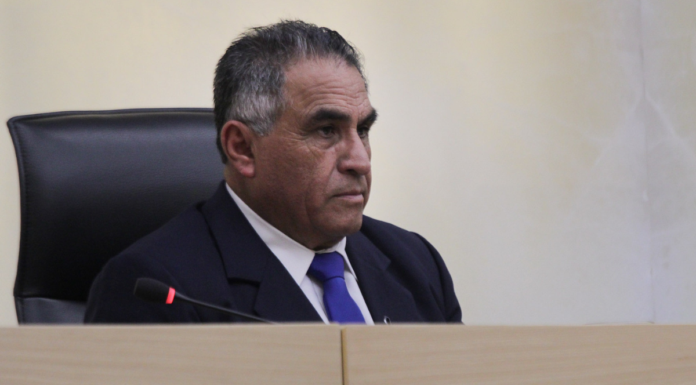 Diputado acusa que 80% de alcaldes de Puebla son constructores