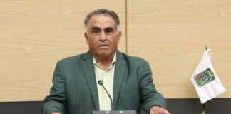 Elpidio Díaz propone garantizar el derecho al cuidado digno