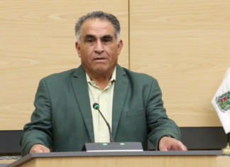 Elpidio Díaz propone garantizar el derecho al cuidado digno