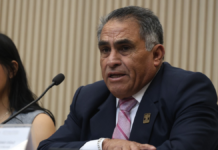 Diputado asegura que protestas contra “Ley Casco” no son de poblanos