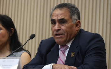Diputado asegura que protestas contra “Ley Casco” no son de poblanos