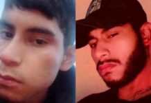 Buscan a Emiliano y Gabriel Sánchez, desaparecidos hace casi un año