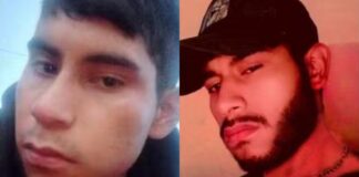 Buscan a Emiliano y Gabriel Sánchez, desaparecidos hace casi un año