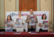 Puebla capital y BUAP invitan a Feria de Empleo de la Juventud
