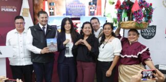 Puebla será sede del Encuentro Nacional del Mezcal 2026