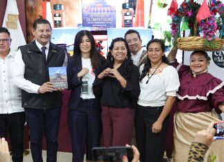 Puebla será sede del Encuentro Nacional del Mezcal 2026