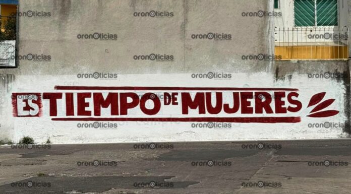 IEE mantiene en trámite 10 denuncias por propaganda electoral en Puebla