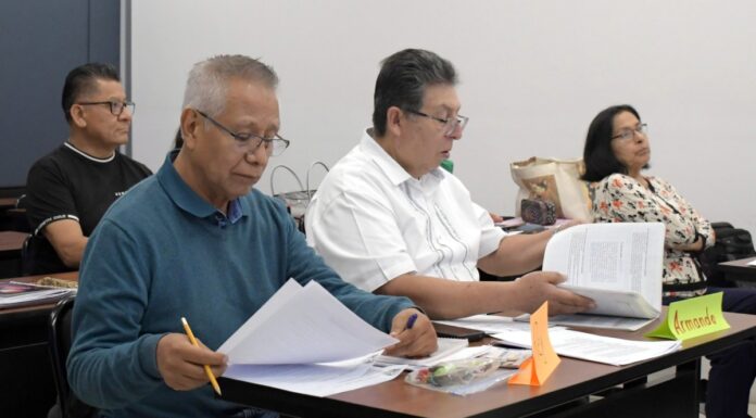 Universidad para Adultos BUAP, un referente nacional en educación