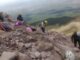 Mujer pierde la vida tras caer en “Espinazo del Diablo”, en la Malinche