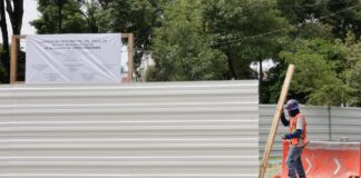 Arranca construcción de estación del Cablebús en zona CENHCH