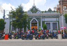 Texmelucan reporta saldo blanco en Operativo Regreso a Clases