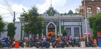 Texmelucan reporta saldo blanco en Operativo Regreso a Clases