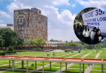 UNAM detecta 22 intentos de trampa durante examen de control