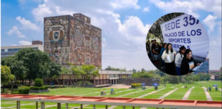 UNAM detecta 22 intentos de trampa durante examen de control