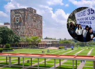 UNAM detecta 22 intentos de trampa durante examen de control