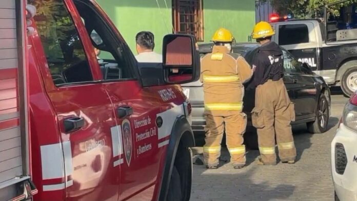 Explosión