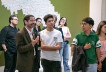 IBERO Puebla inaugura la exposición ‘La enunciación del deseo’