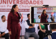 San Pedro Cholula lleva a cabo la Expo Universidades 2026