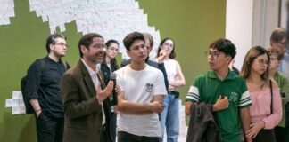 IBERO Puebla inaugura la exposición ‘La enunciación del deseo’