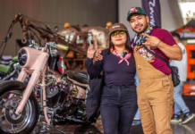 FICMOTO 2026 reúne a más de 25 mil personas en Puebla