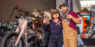 FICMOTO 2026 reúne a más de 25 mil personas en Puebla
