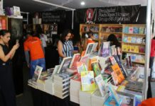 FILIP 2026 cierra con 160 mil asistentes y 152 mil libros vendidos