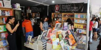FILIP 2026 cierra con 160 mil asistentes y 152 mil libros vendidos