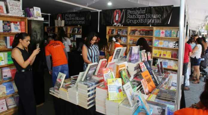FILIP 2026 cierra con 160 mil asistentes y 152 mil libros vendidos