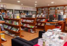 IBERO Puebla celebrará su Feria del Libro del 17 al 21 de agosto