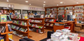 IBERO Puebla celebrará su Feria del Libro del 17 al 21 de agosto