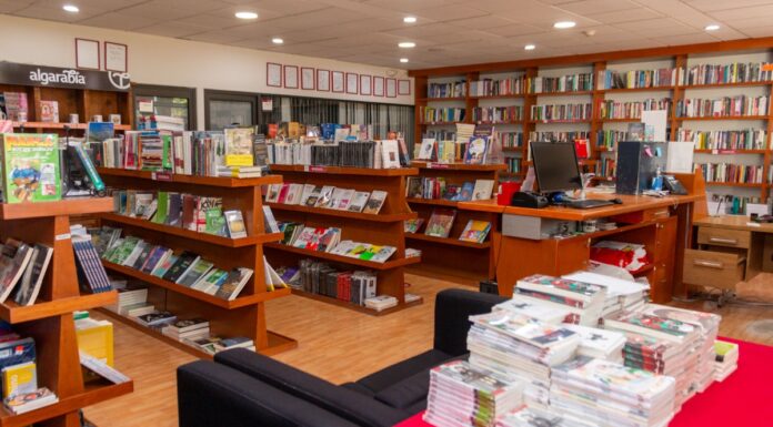 IBERO Puebla celebrará su Feria del Libro del 17 al 21 de agosto