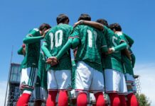 FMF y Liga MX presentan nuevo modelo deportivo