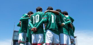 FMF y Liga MX presentan nuevo modelo deportivo