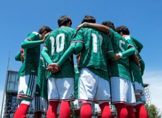 FMF y Liga MX presentan nuevo modelo deportivo