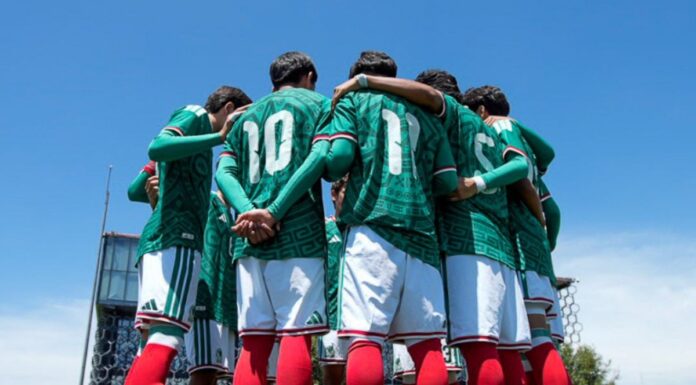 FMF y Liga MX presentan nuevo modelo deportivo