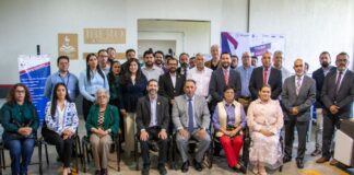 IBERO Puebla inaugura FABLAB en la Sierra Norte