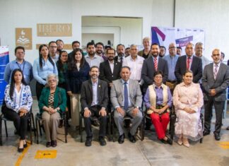IBERO Puebla inaugura FABLAB en la Sierra Norte