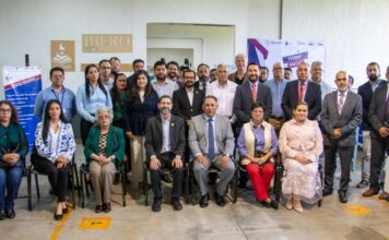 IBERO Puebla inaugura FABLAB en la Sierra Norte