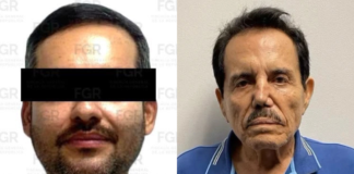 FGR detiene a Fausto “N” por caso de “El Mayo” Zambada