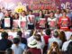 Tonantzin Fernández presenta la 76ª Feria Milenaria de San Pedro Cholula