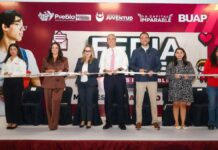 Pepe Chedraui inaugura Feria de Empleo para Jóvenes en CCU