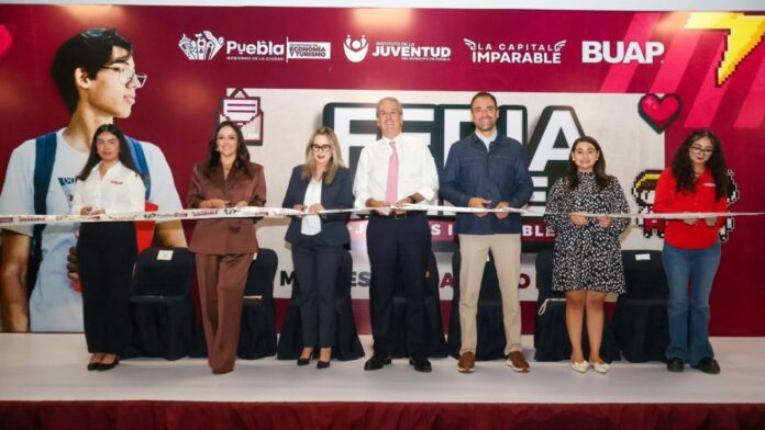Feria empleo