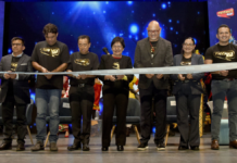 Ficómics BUAP 2026 abre sus puertas con cosplay, k-pop y doblaje