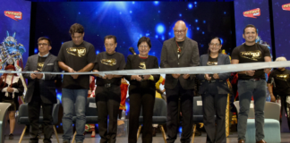 Ficómics BUAP 2026 abre sus puertas con cosplay, k-pop y doblaje