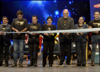 Ficómics BUAP 2026 abre sus puertas con cosplay, k-pop y doblaje