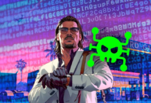 Copias apócrifas de GTA 6 esconderían malware