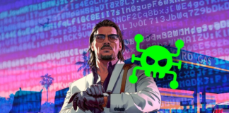 Copias apócrifas de GTA 6 esconderían malware